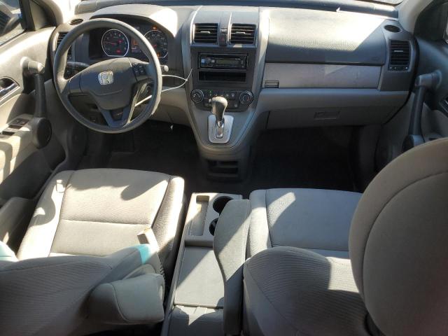 Photo 7 VIN: 5J6RE3H31AL038694 - HONDA CRV 