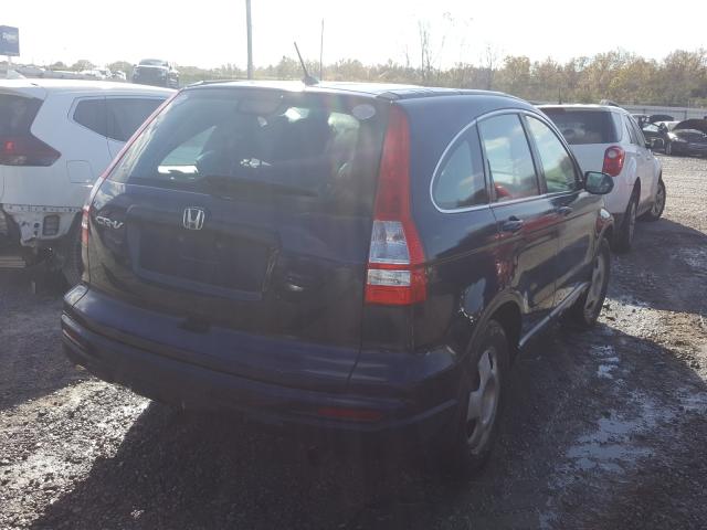 Photo 3 VIN: 5J6RE3H31AL044690 - HONDA CR-V LX 