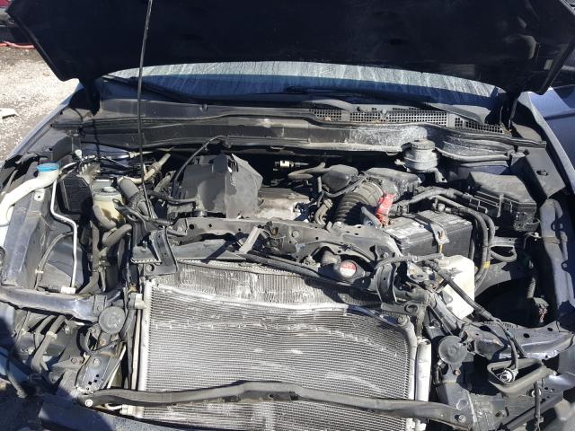 Photo 6 VIN: 5J6RE3H31AL044690 - HONDA CR-V LX 