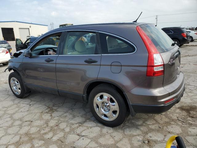 Photo 1 VIN: 5J6RE3H31AL047363 - HONDA CRV 