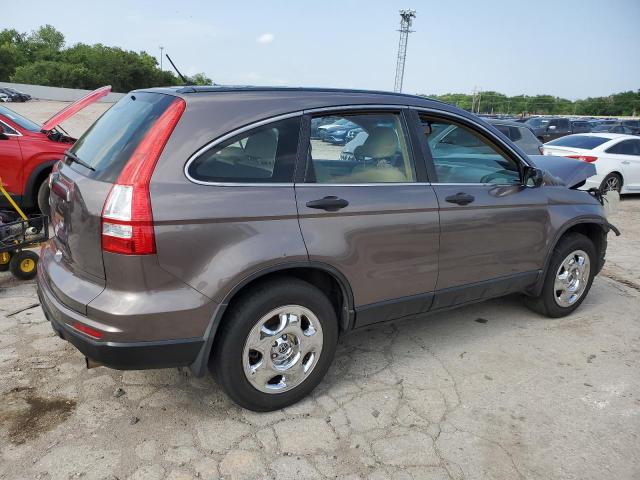 Photo 2 VIN: 5J6RE3H31AL047363 - HONDA CRV 