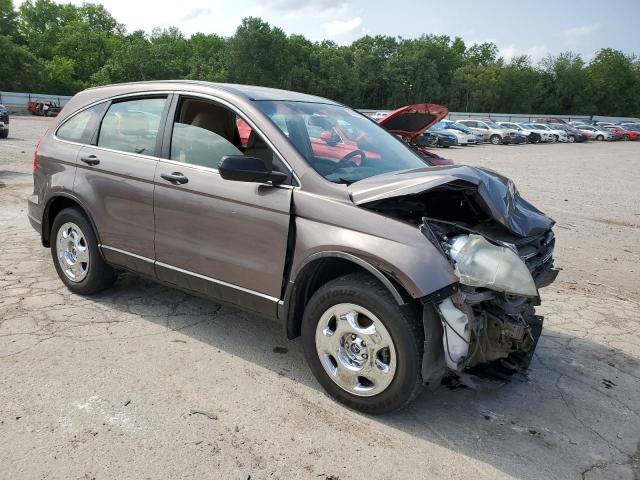 Photo 3 VIN: 5J6RE3H31AL047363 - HONDA CRV 