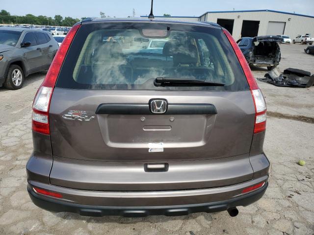 Photo 5 VIN: 5J6RE3H31AL047363 - HONDA CRV 