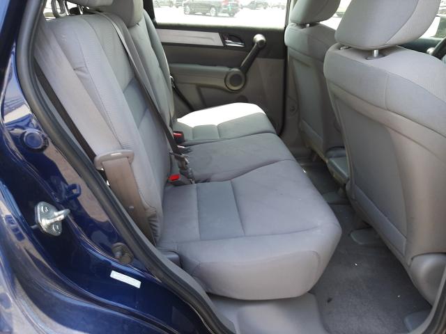 Photo 5 VIN: 5J6RE3H31AL049145 - HONDA CR-V LX 