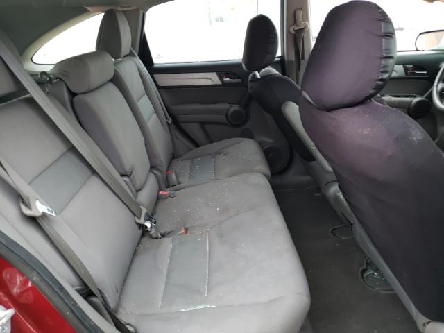 Photo 5 VIN: 5J6RE3H31BL003090 - HONDA CR-V LX 