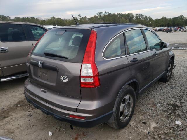 Photo 3 VIN: 5J6RE3H31BL005048 - HONDA CR-V LX 