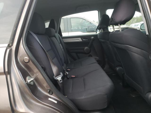 Photo 5 VIN: 5J6RE3H31BL005048 - HONDA CR-V LX 