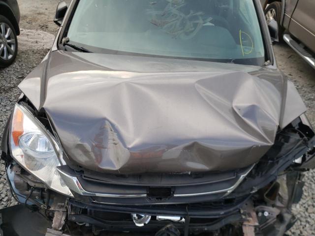 Photo 6 VIN: 5J6RE3H31BL005048 - HONDA CR-V LX 