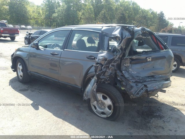 Photo 2 VIN: 5J6RE3H31BL011772 - HONDA CR-V 