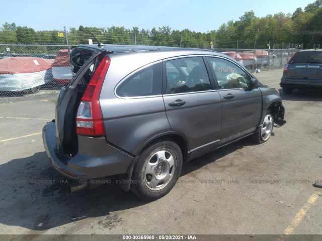 Photo 3 VIN: 5J6RE3H31BL011772 - HONDA CR-V 