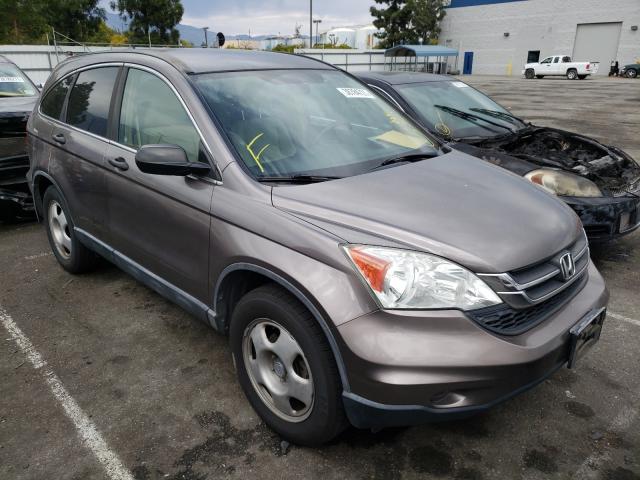 Photo 0 VIN: 5J6RE3H31BL022836 - HONDA CR-V LX 