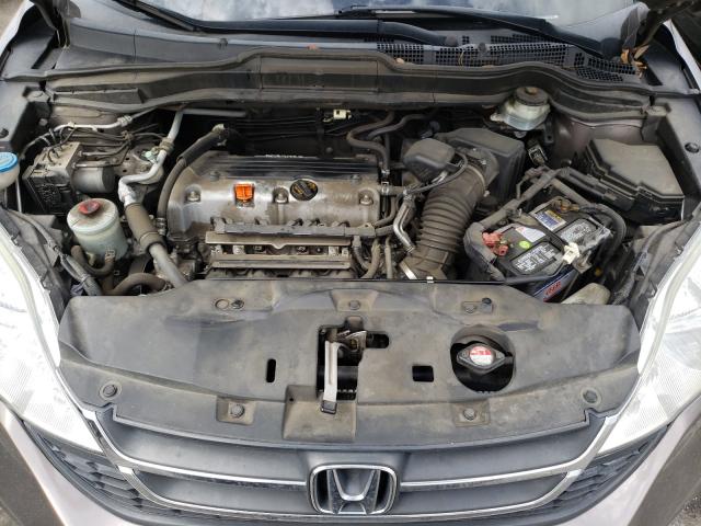 Photo 6 VIN: 5J6RE3H31BL022836 - HONDA CR-V LX 