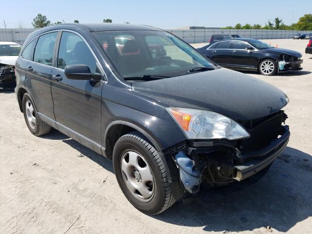 Photo 0 VIN: 5J6RE3H31BL024232 - HONDA CR-V LX 