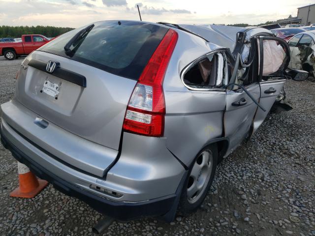 Photo 3 VIN: 5J6RE3H31BL037661 - HONDA CR-V LX 