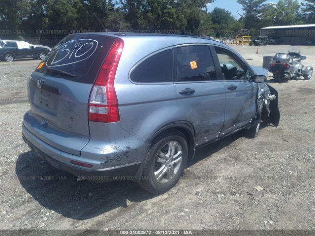 Photo 3 VIN: 5J6RE3H31BL039975 - HONDA CR-V 