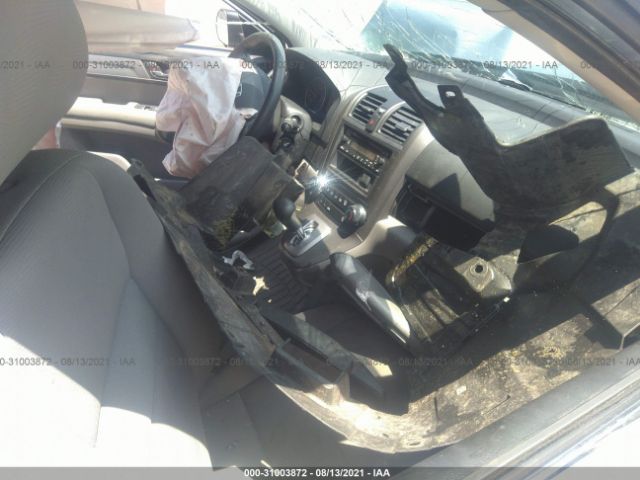 Photo 4 VIN: 5J6RE3H31BL039975 - HONDA CR-V 