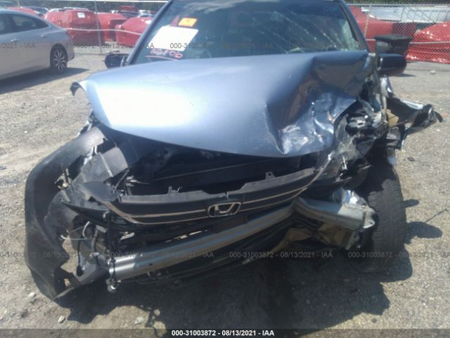 Photo 5 VIN: 5J6RE3H31BL039975 - HONDA CR-V 