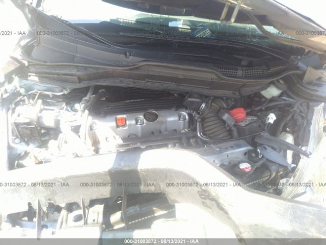 Photo 9 VIN: 5J6RE3H31BL039975 - HONDA CR-V 