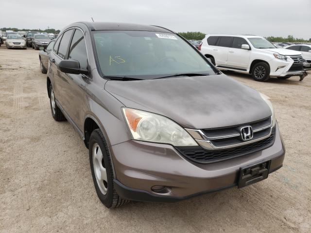 Photo 0 VIN: 5J6RE3H31BL040057 - HONDA CR-V LX 