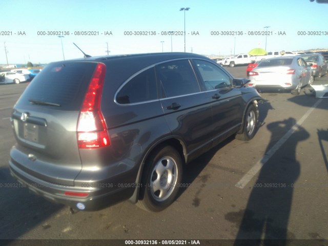 Photo 3 VIN: 5J6RE3H31BL056341 - HONDA CR-V 