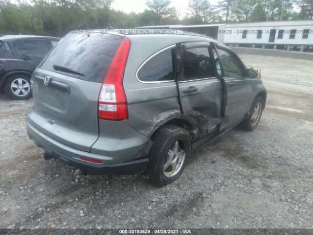 Photo 3 VIN: 5J6RE3H31BL057070 - HONDA CR-V 