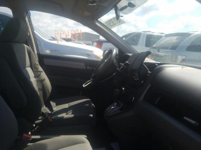 Photo 4 VIN: 5J6RE3H31BL060499 - HONDA CR-V LX 