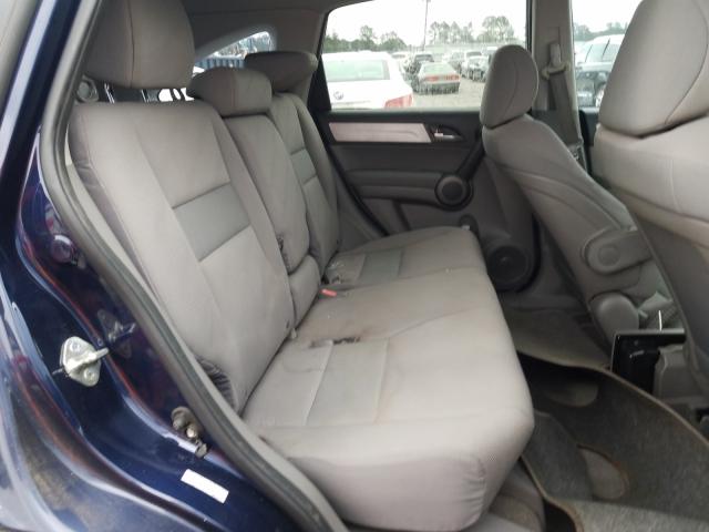 Photo 5 VIN: 5J6RE3H32AL003792 - HONDA CR-V LX 