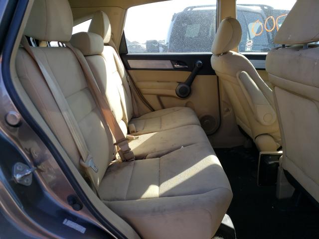 Photo 5 VIN: 5J6RE3H32AL008278 - HONDA CR-V LX 