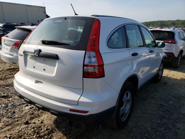 Photo 3 VIN: 5J6RE3H32AL029597 - HONDA CR-V LX 