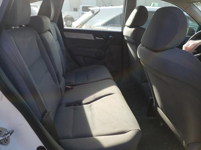 Photo 5 VIN: 5J6RE3H32AL029597 - HONDA CR-V LX 