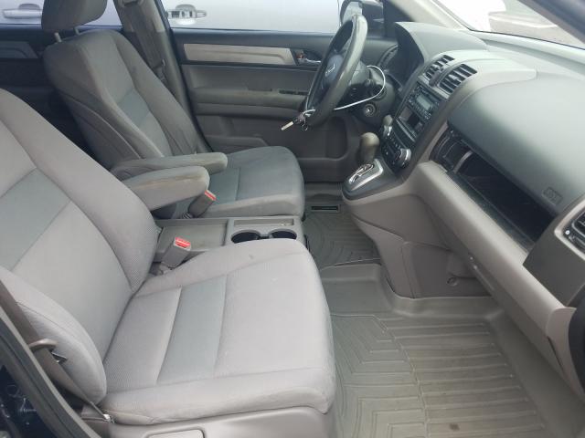 Photo 4 VIN: 5J6RE3H32AL034217 - HONDA CR-V LX 