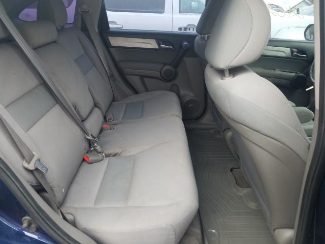 Photo 5 VIN: 5J6RE3H32AL034217 - HONDA CR-V LX 