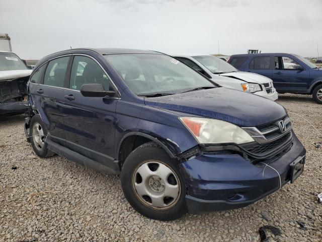 Photo 3 VIN: 5J6RE3H32AL034427 - HONDA CRV 