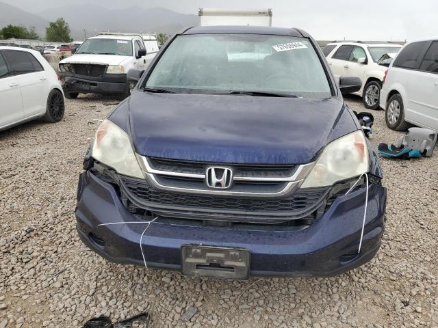 Photo 4 VIN: 5J6RE3H32AL034427 - HONDA CRV 