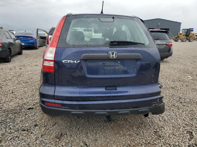 Photo 5 VIN: 5J6RE3H32AL034427 - HONDA CRV 