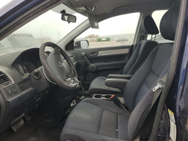 Photo 6 VIN: 5J6RE3H32AL034427 - HONDA CRV 