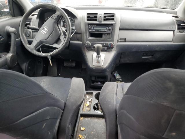 Photo 7 VIN: 5J6RE3H32AL034427 - HONDA CRV 