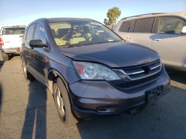 Photo 0 VIN: 5J6RE3H32AL038610 - HONDA CR-V LX 