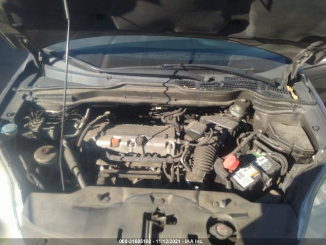 Photo 9 VIN: 5J6RE3H32AL043354 - HONDA CR-V 