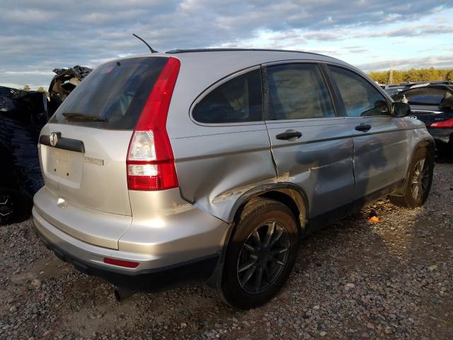 Photo 3 VIN: 5J6RE3H32AL046237 - HONDA CR-V LX 