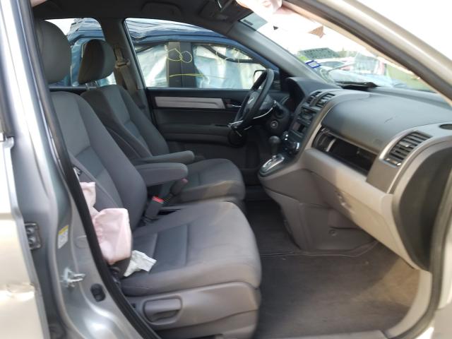 Photo 4 VIN: 5J6RE3H32AL046237 - HONDA CR-V LX 