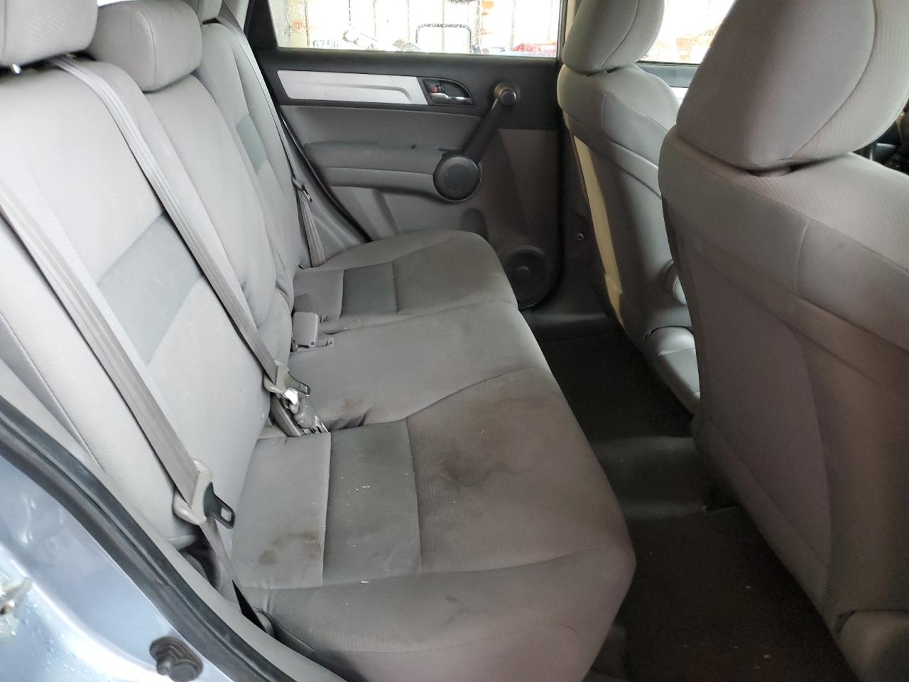 Photo 10 VIN: 5J6RE3H32BL010226 - HONDA CR-V 