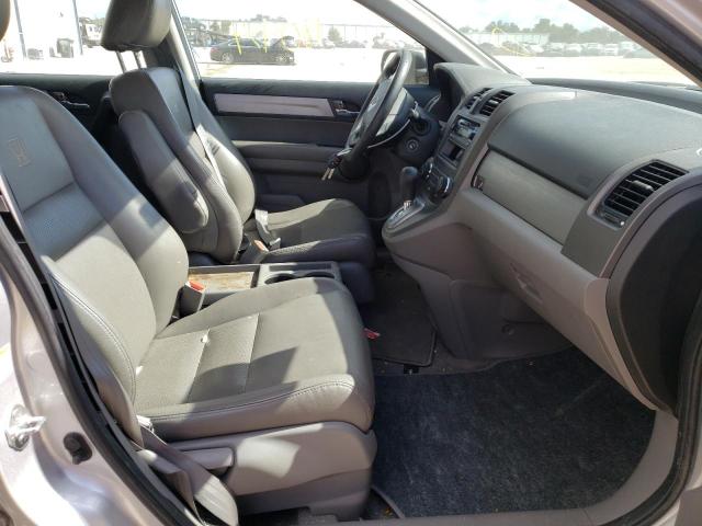 Photo 4 VIN: 5J6RE3H32BL016687 - HONDA CR-V LX 