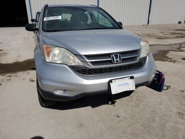 Photo 8 VIN: 5J6RE3H32BL016687 - HONDA CR-V LX 