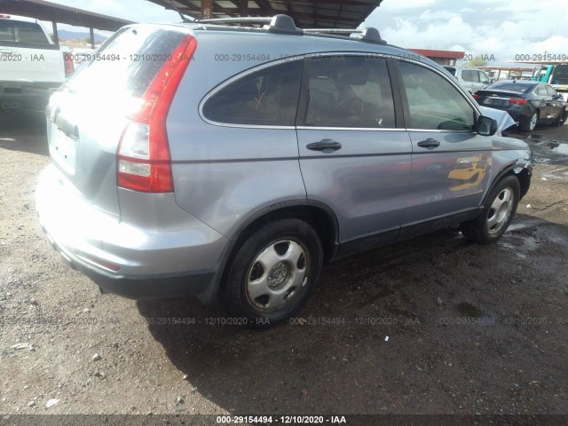 Photo 3 VIN: 5J6RE3H32BL022831 - HONDA CR-V 