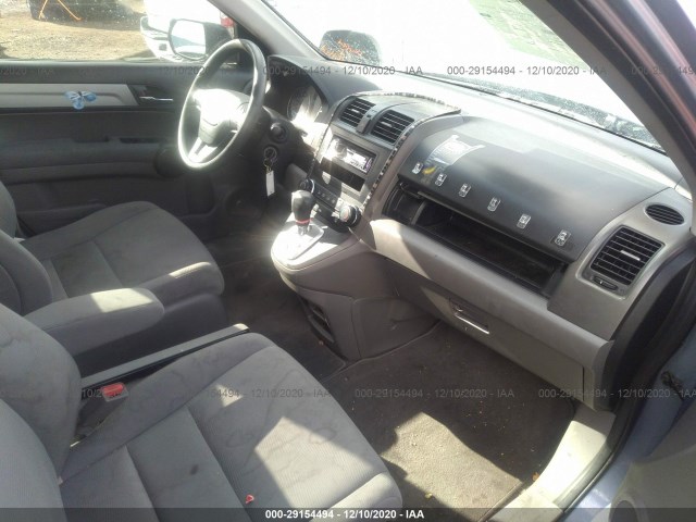 Photo 4 VIN: 5J6RE3H32BL022831 - HONDA CR-V 