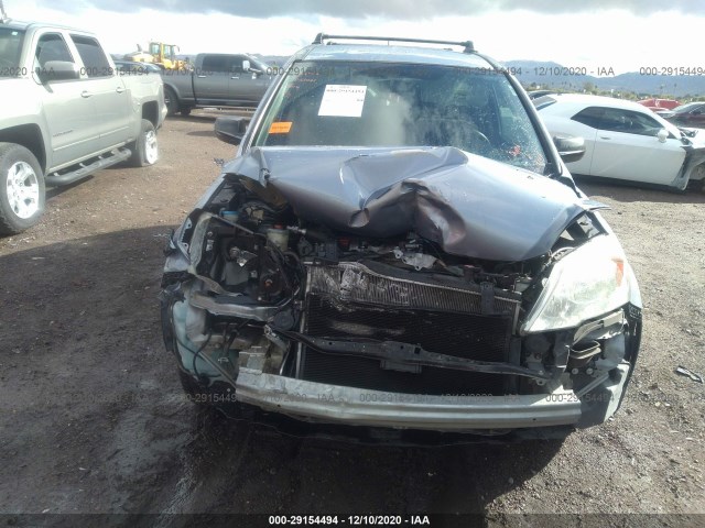 Photo 5 VIN: 5J6RE3H32BL022831 - HONDA CR-V 