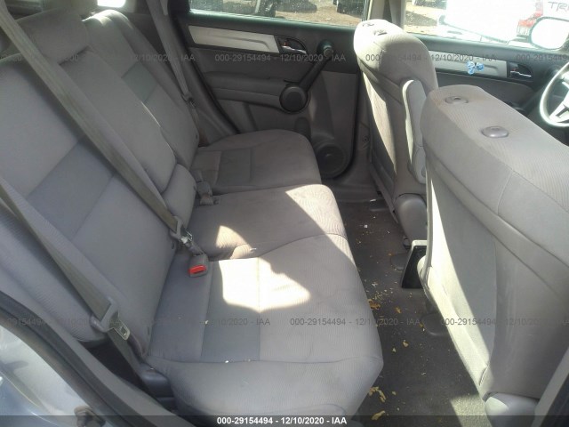 Photo 7 VIN: 5J6RE3H32BL022831 - HONDA CR-V 