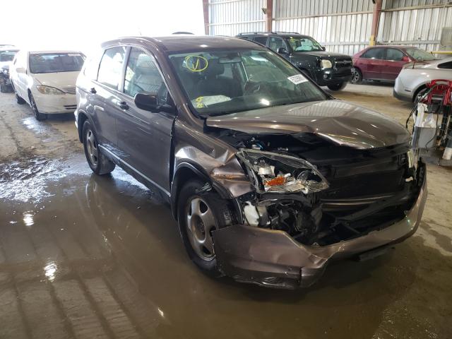 Photo 0 VIN: 5J6RE3H32BL025406 - HONDA CR-V LX 