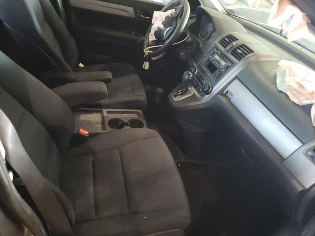 Photo 4 VIN: 5J6RE3H32BL025406 - HONDA CR-V LX 